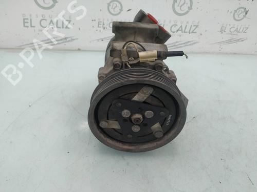 AC compressor RENAULT CLIO II (BB_, CB_)  | BP8094618M34 