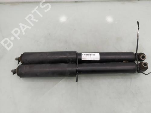 Amortiguador trasero derecho PEUGEOT 308 II (LB_, LP_, LW_, LH_, L3_) [2013-2021]  14030320
