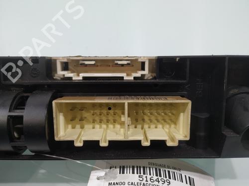 Climate control SEAT IBIZA III (6L1)  | BP24656202I5 