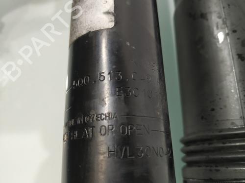 Højre bagtil støddæmper VW T-ROC (A11, D11)  | BP30581505M19 