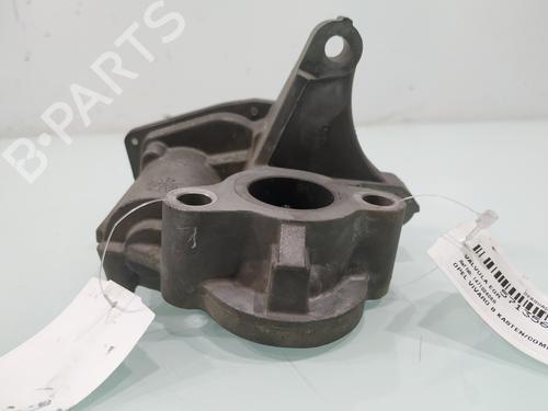 Egr OPEL VIVARO B Van (X82) 1.6 CDTI (05) | BP33049301M69  - Image 5