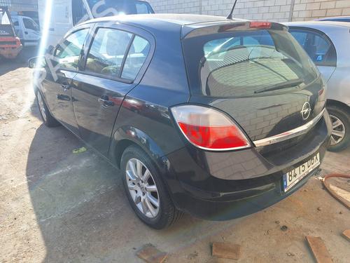 Climate control OPEL ASTRA H (A04) 1.4 (L48) | BP39691785I5 - Image 9