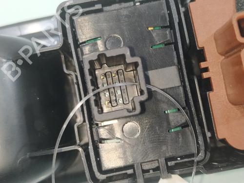 Left front window switch DACIA SANDERO III | BP31309525I27