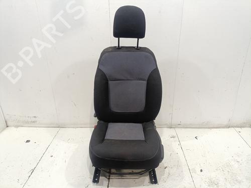 Used Left front seat OPEL VIVARO B Van (X82) 1.6 CDTI (05) (125 hp) 32697358