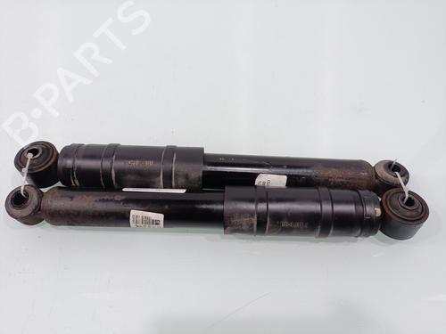 Used Right rear shock absorber Right rear shock absorber 37012128 37012128