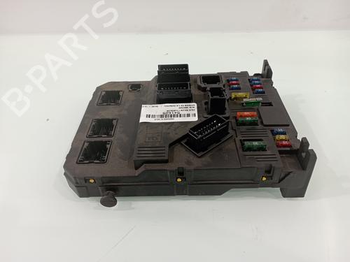 Boîte à Fusibles CITROËN C3 I (FC_, FN_)  | BP29582483E1
