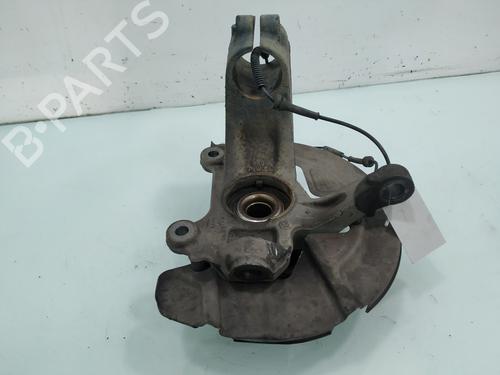 Right front steering knuckle LAND ROVER FREELANDER 2 (L359) 2.2 TD4 4x4 | BP17727717M26 