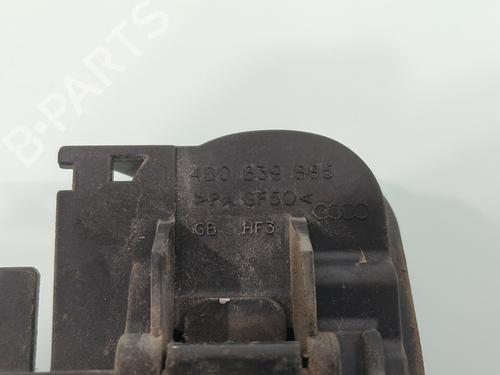 Front right exterior door handle AUDI A4 B7 (8EC) 2.0 TDI 16V | BP24816665C129 
