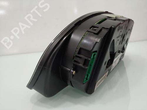 Instrument cluster VW PASSAT B5.5 (3B3) 1.9 TDI | BP22712486C47 