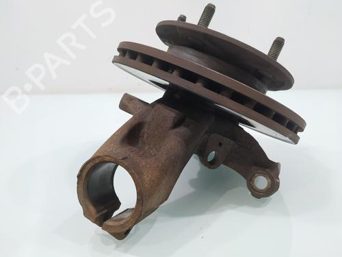 Right front steering knuckle FORD TRANSIT Van (FA_ _)  | BP29448673M26 