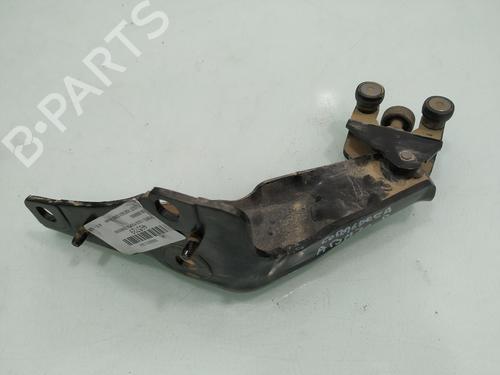Hinge/Door check strap PEUGEOT PARTNER Box Body/MPV 1.6 BlueHDi 100 | BP16341614C146 