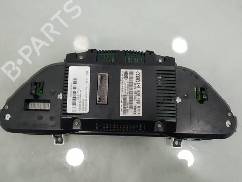 Instrument cluster AUDI A6 C6 Avant (4F5)  | BP8696134C47 