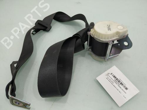 Rear left seatbelt LAND ROVER FREELANDER 2 (L359) 2.2 TD4 4x4 | BP16695497I29 