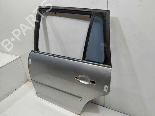 Left rear door CITROËN C4 Picasso I MPV (UD_) 2.0 HDi 138 | BP12994017C4 