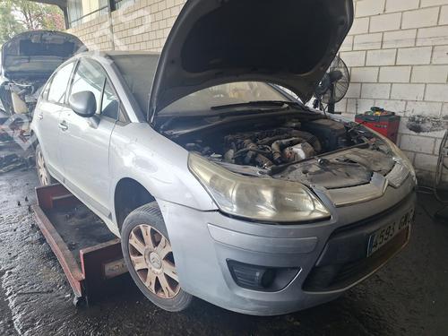 Right headlight CITROËN C4 I (LC_) | BP37012276C29 - Image 11