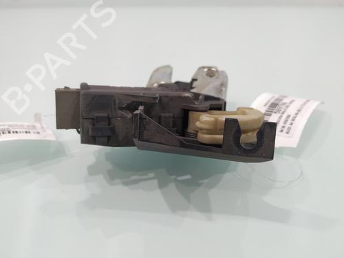 Tailgate lock AUDI A4 B7 (8EC) 2.0 TDI 16V | BP24868421C101 