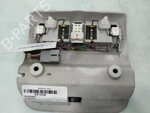 Interior roof light SUBARU FORESTER (SH_)  | BP21124997I8 