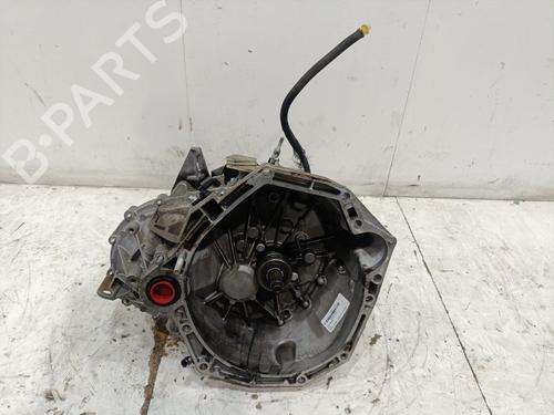 gearbox-renault-megane-ii-saloon-lm01_-2003-33185470 main image