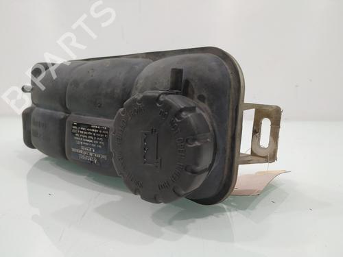 Expansion tank MERCEDES-BENZ E-CLASS (W210) E 270 CDI (210.016) | BP8090046C120 