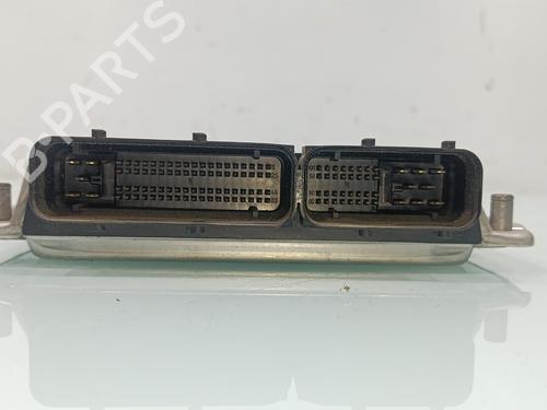 Engine control unit (ECU) SKODA FABIA II (542)  | BP32750028M57  - Image 5