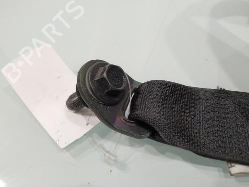 Front right seatbelt MAZDA MX-5 IV (ND__)  | BP32219537I25 
