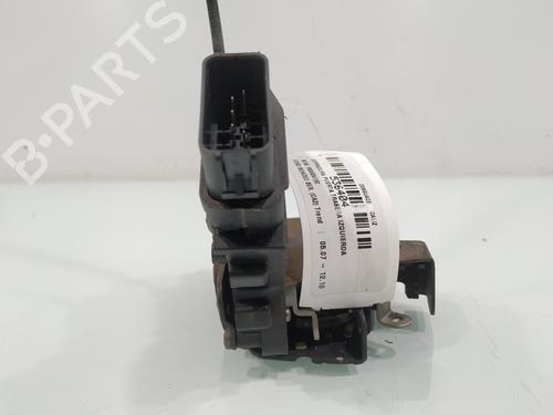 Rear left lock FORD MONDEO IV (BA7)  | BP28052634C100 