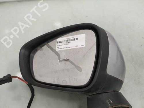 Left mirror CITROËN C4 I (LC_)  | BP10145774C26 
