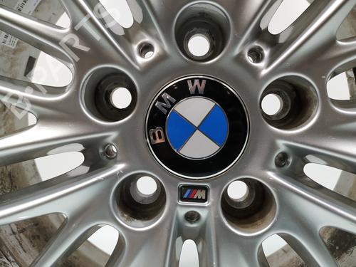 Rim BMW 1 (F21) 118 d | BP28097353C45 