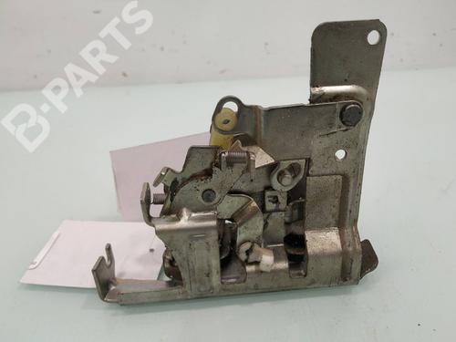 Used Tailgate lock Tailgate lock OPEL MOVANO A Van (X70) [1999-2026] 11035228 11035228