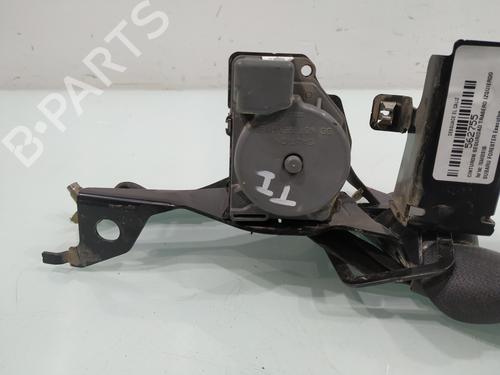 Rear left seatbelt SUBARU FORESTER (SJ_) 2.0 D AWD (SJD) | BP31887892I29 