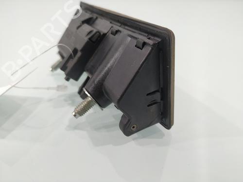 Tailgate handle VW PASSAT B7 Variant (365)  | BP29532205C132 