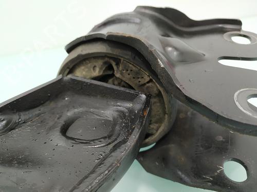 Left front suspension arm FORD MONDEO IV (BA7)  | BP21574770M12 