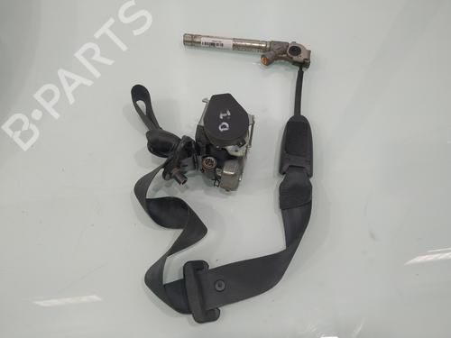 Front left seatbelt RENAULT MEGANE III Hatchback (BZ0/1_, B3_) 1.9 dCi (BZ0N, BZ0J) | BP37012298I26 - Image 2
