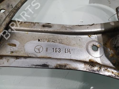 Front left window mechanism MERCEDES-BENZ M-CLASS (W163)  | BP28191643C22 