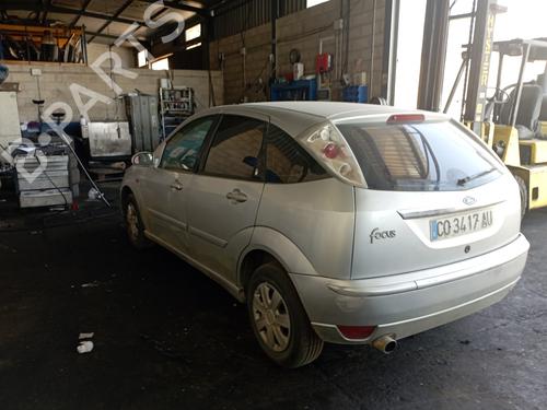 Styring servopumpe FORD FOCUS I (DAW, DBW) 1.6 16V | BP20677178M99 