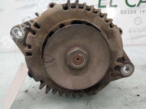 Used Alternator NISSAN ALMERA II (N16) 2.2 Di (110 hp) 8098268