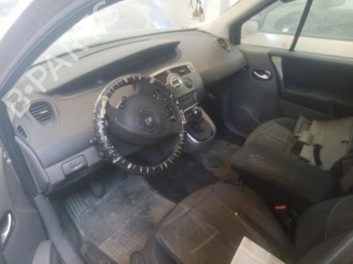 Højre baglygte RENAULT SCÉNIC II (JM0/1_)  | BP28099057C35 