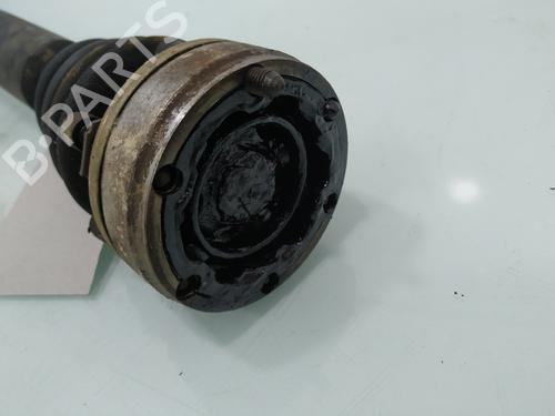 Right front driveshaft SEAT CORDOBA (6K1, 6K2) 1.4 i | BP19545522M39 