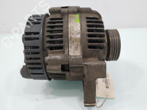 Alternator RENAULT TWINGO I (C06_) 1.2 (C066, C068) | BP8084308M7 
