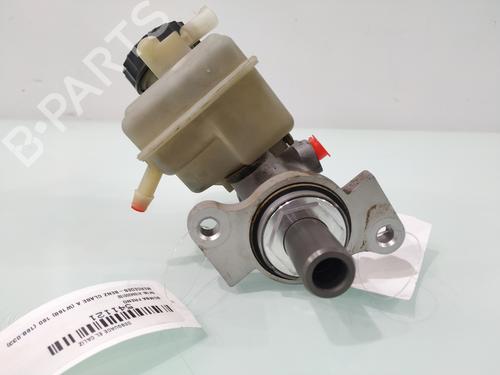 Brake master cylinder MERCEDES-BENZ A-CLASS (W168) A 160 (168.033, 168.133) | BP29448725M77 