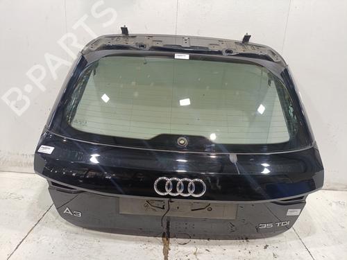 Used Tailgate Tailgate 33440707 33440707
