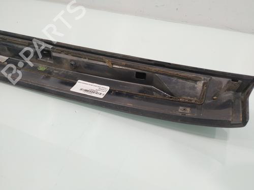 Rear spoiler MERCEDES-BENZ VANEO (414) 1.7 CDI (414.700) | BP29982475C96