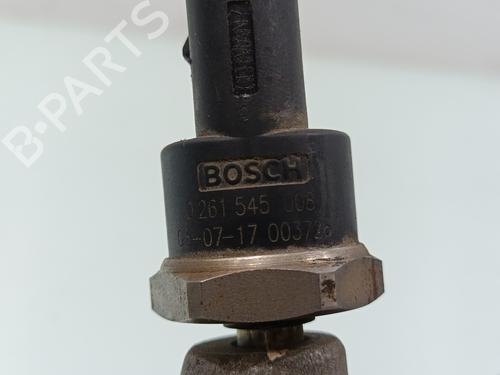 Injection rail VW GOLF V (1K1) | BP36418991M98 - Image 8
