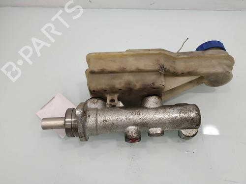 Used Brake master cylinder PEUGEOT BOXER Bus (230P) [1994-2009]  11350890