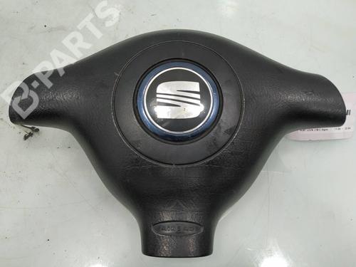 Used Driver airbag Driver airbag SEAT LEON (1M1) [1999-2006] 8098234 8098234