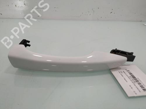 Front right exterior door handle OPEL CORSA F (P2JO) 1.2 (68) | BP11834564C129 