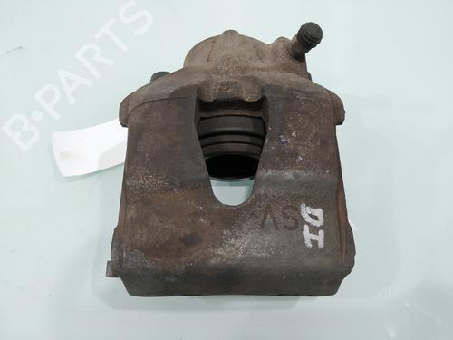 Left front brake caliper SEAT LEON (1P1) | BP31249270M105