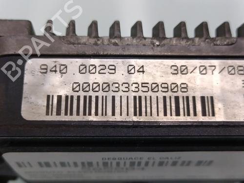 Electronic module FORD MONDEO IV (BA7) | BP36166423M83 - Image 2