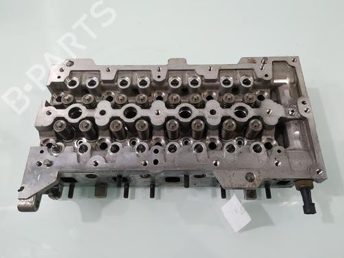 Zylinderkopf OPEL CORSA C (X01) 1.3 CDTI (F08, F68) | BP29913326M5 