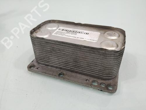 Oliekøler OPEL VIVARO A Van (X83) [2001-2015]  32083349